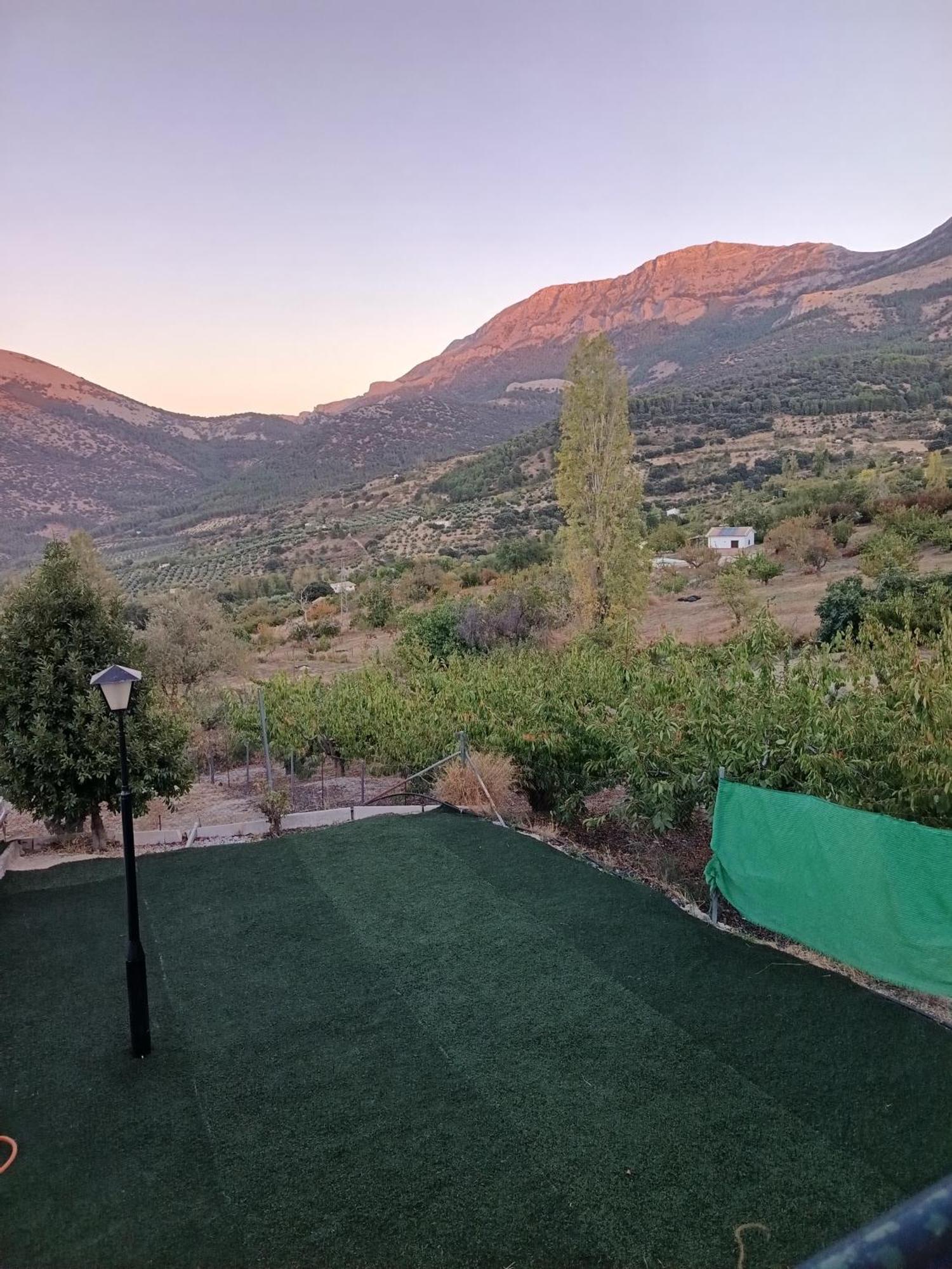 Los Cabales Torres  Eksteriør billede